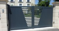 Notre société de clôture et de portail à Villeneuve-Minervois